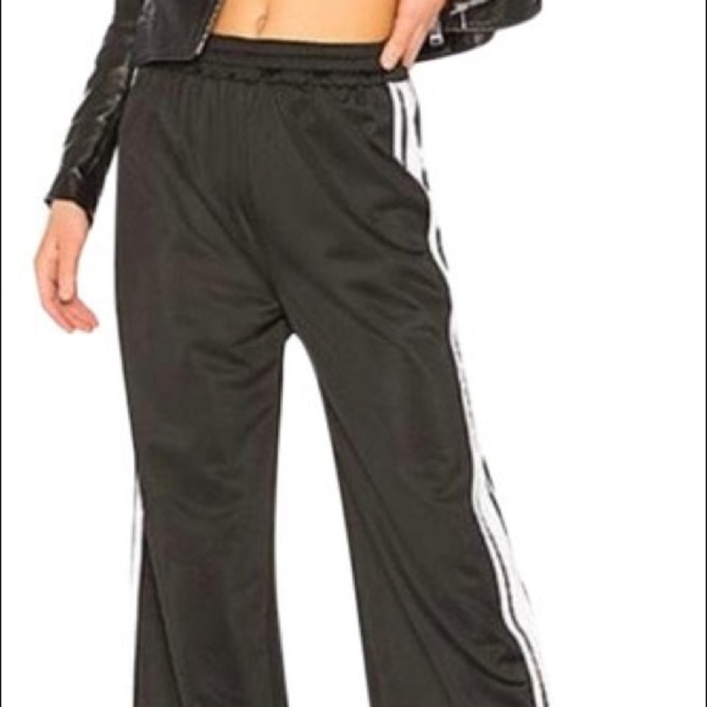 lovers and friends track pants
